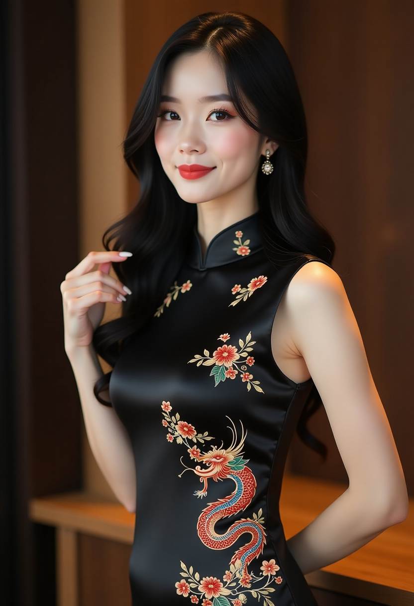 公爵千金的红茶馆