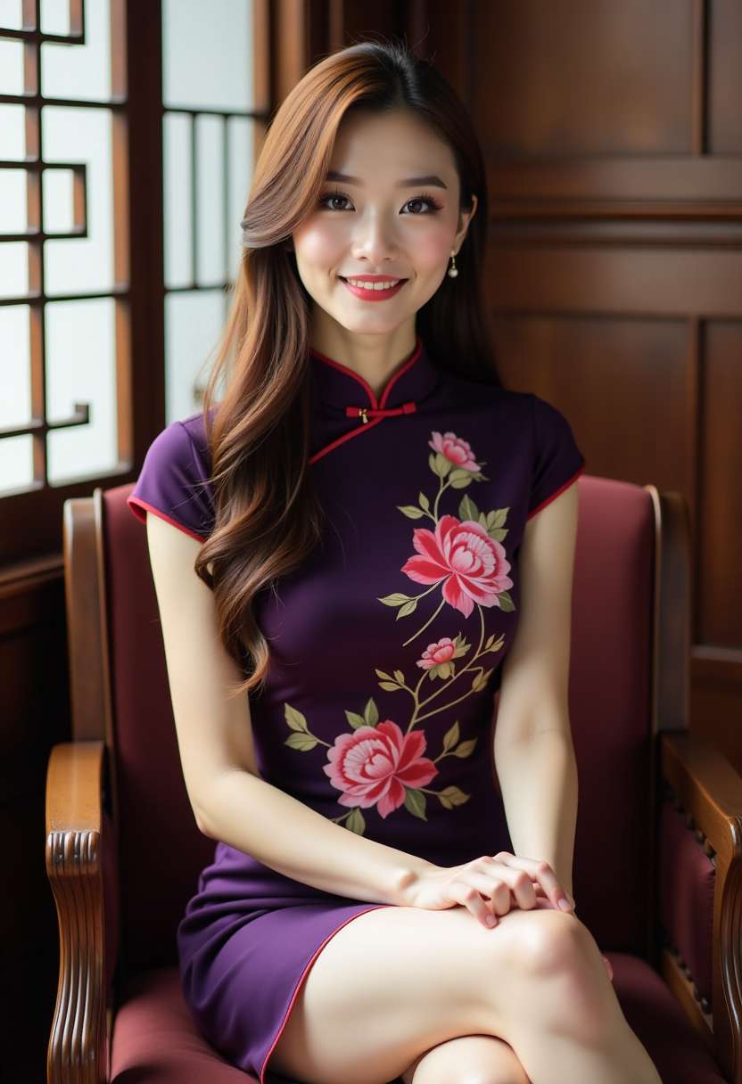 会长大人请留步