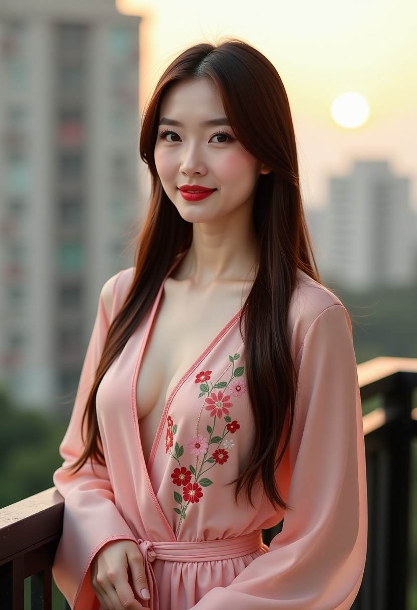 第七次被退婚后的甜蜜