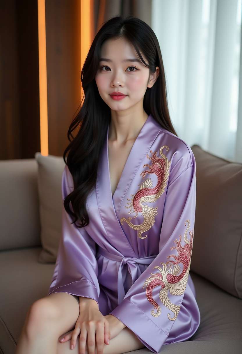 殿下的双面女仆