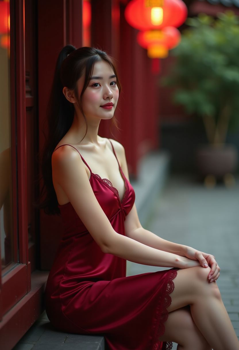 月光下的芭蕾契约